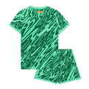 BARCELONA GOALKEEPER 24/25 KIDS KIT