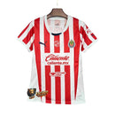 CHIVAS GUADALAJARA I 24/25 WOMEN'S JERSEY