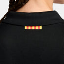 BARCELONA II BLACK 24/25 WOMEN'S JERSEY