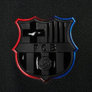BARCELONA II BLACK 24/25 WOMEN'S JERSEY