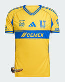 TIGRES I 25/26 MEN'S JERSEY
