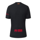 BARCELONA II BLACK 24/25 WOMEN'S JERSEY