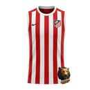 ATLÉTICO DE MADRID SLEEVELESS I 25/26 MEN'S JERSEY