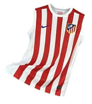 ATLÉTICO DE MADRID SLEEVELESS I 25/26 MEN'S JERSEY