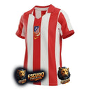 ATLÉTICO DE MADRID I 03-04 RETRO MEN'S JERSEY