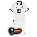BORUSSIA DORTMUND III 24/25 KIDS KIT