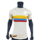 COLOMBIA 100th 2024-25 MEN'S JERSEY (PLAYER VERSION)