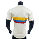 COLOMBIA 100th 2024-25 MEN'S JERSEY (PLAYER VERSION)