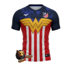 ATLÉTICO DE MADRID SPECIAL EDITION 25/26 MEN'S JERSEY