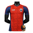 CAPE VERDE II 2026 WORLD CUP MEN'S JERSEY PLAYER VERSION
