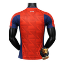 CAPE VERDE II 2026 WORLD CUP MEN'S JERSEY PLAYER VERSION