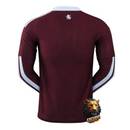 ASTON VILLA I 26/27 MEN'S JERSEY (PLAYER VERSION) LONG SLEEVE