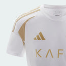 AL NASSR III WHITE 24/25 MEN'S JERSEY