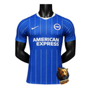 BRIGHTON II 26/27 MEN'S JERSEY BLUE PLAYER VERSION