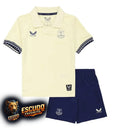 EVERTON II KIDS KIT 25/26