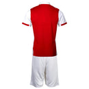 BRAGA I 25/26 KIDS KIT