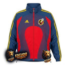 TRACKSUIT SPAIN 2006 WORLD CUP MEN RETRO