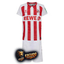 KOLN I 25/26 KIDS KIT