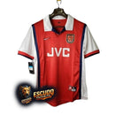 ARSENAL 1998 I MEN'S JERSEY (RETRO)