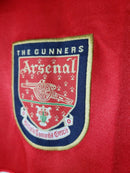 ARSENAL 1998 I MEN'S JERSEY (RETRO)