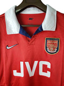 ARSENAL 1998 I MEN'S JERSEY (RETRO)