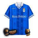 REAL OVIEDO I 97/98 MEN'S JERSEY RETRO