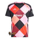 BAYERN MUNICH SPECIAL EDITION 24/25 MEN'S JERSEY