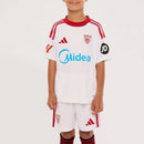 SEVILLA I 25/26 KIDS KIT