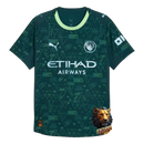 MANCHESTER CITY IV 25/26 MEN'S JERSEY