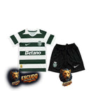 SPORTING LISBON I 26/27 KIDS KIT