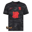 BIRMINGHAM III 24/25 BLACK MEN'S JERSEY