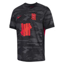 BIRMINGHAM III 24/25 BLACK MEN'S JERSEY