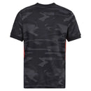 BIRMINGHAM III 24/25 BLACK MEN'S JERSEY