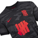 BIRMINGHAM III 24/25 BLACK MEN'S JERSEY