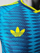 COLOMBIA II WORLD CUP 2026 MEN'S JERSEY PLAYER VERSION