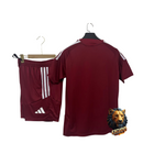 SET SEVILLA TRAINING MEN RED 26/27