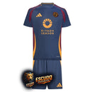 ROMA III 24/25 KIDS KIT