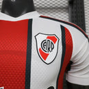 RIVER PLATE II 26/27 MEN'S JERSEY (PLAYER VERSION)