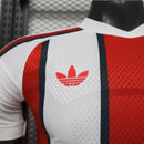 RIVER PLATE II 26/27 MEN'S JERSEY (PLAYER VERSION)
