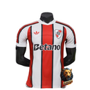 RIVER PLATE II 26/27 MEN'S JERSEY (PLAYER VERSION)
