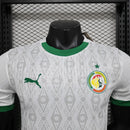 SENEGAL 2024 MEN'S JERSEY (PLAYER VERSION)