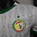 SENEGAL 2024 MEN'S JERSEY (PLAYER VERSION)