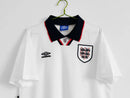 ENGLAND I 1994 MEN'S JERSEY (RETRO)