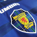 SCOTLAND I 1998/00 MEN'S JERSEY (RETRO)