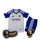 ZARAGOZA I 26/27 KIDS KIT