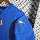 ITALY I WORLD CUP 2006 MEN'S JERSEY (RETRO)