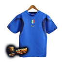 ITALY I WORLD CUP 2006 MEN'S JERSEY (RETRO)