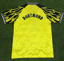 BORUSSIA DORTMUND I 94/95 MEN'S JERSEY (RETRO)