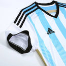 ARGENTINA I 2014 MEN'S JERSEY (RETRO)