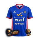GETAFE I 99/00 MEN'S JERSEY (RETRO)